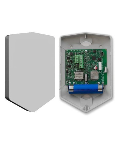 Модуль расширения C.Nord Sergeant GSM в Йошкар-Оле Аксессуары СПИ Андромеда Pintop.ru