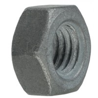 Гайка шестигранная М12 HDZ IEK (CMZ10-GH-12-HDZ)