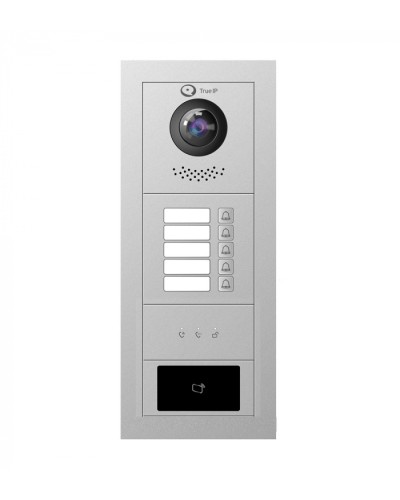 Панель вызывная True IP Systems TI-4308MP/М в Йошкар-Оле Вызывные IP панели Pintop.ru