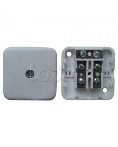 Коробка коммутационная КС-3 в Йошкар-Оле Распределительные коробки Pintop.ru