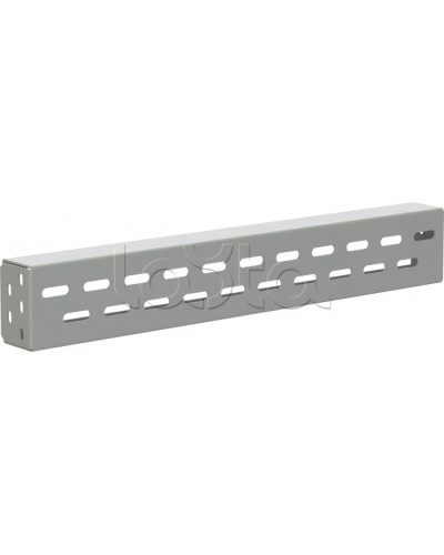 FORMAT Рейка поперечная усиленная 400 (2шт/компл) IEK (FO-00-RSP-040) в Йошкар-Оле Аксессуары для стоек и шкафов Pintop.ru