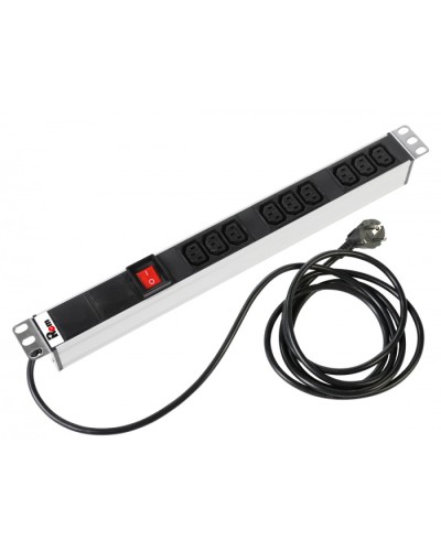 Блок розеток REM R-16-9C13-V-440-3 в Йошкар-Оле Блоки розеток Pintop.ru