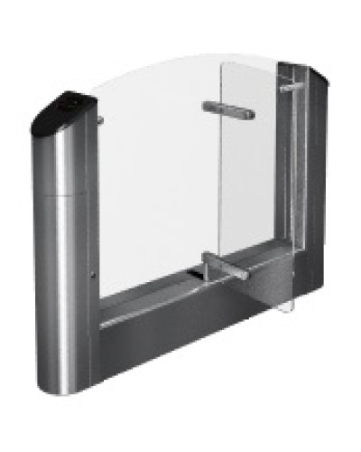 Модуль турникета крайний на 900 Oxgard Praktika T-04-SM-900 (ВЗР 1956-01) в Йошкар-Оле Турникеты Pintop.ru