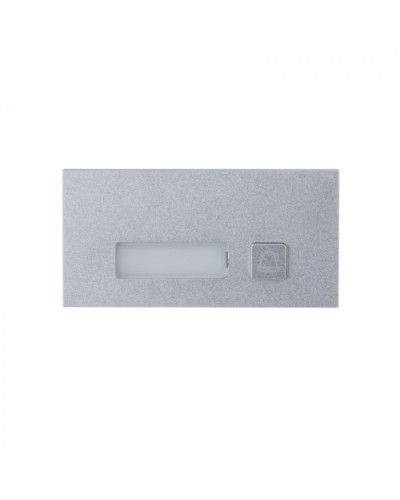 Модуль вызывной Dahua DHI-VTO4202F-MB1 в Йошкар-Оле Вызывные видеопанели малоабонентные Pintop.ru