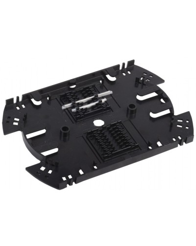 Cплайс-кассета на 32 КДЗС ITK FOSK-32 в Йошкар-Оле Кроссы оптические Pintop.ru