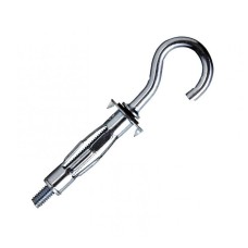 Дюбель Молли RО М5x52 с крюком (10 шт/уп) Промрукав (PR08.10122)