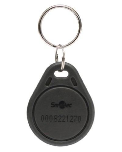 Брелок Mifare Smartec ST-PT211MF-GR в Йошкар-Оле Оптовые идентификаторы Pintop.ru