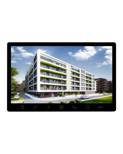 Монитор Tantos Sherlock HD SE (Black) XL в Йошкар-Оле Абонентские IP устройства Pintop.ru