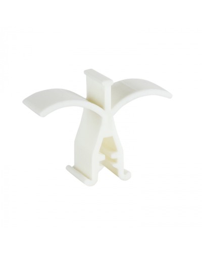 RY 100х40 Фиксатор кабеля ARC-LAN / INSTA, огнестойкость E110 (10шт) 1кор.=1300шт. Экопласт в Йошкар-Оле Держатели, клипсы, скобы Pintop.ru