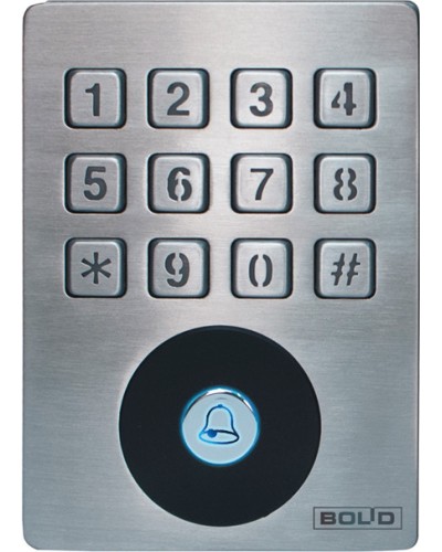 Считыватель Болид Proxy-KeyAH в Йошкар-Оле Охранно-пожарное оборудование Pintop.ru