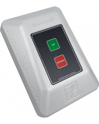 Пульт управления шлагбаумом CARDDEX SW-02 в Йошкар-Оле Дополнительное оборудование для СКУД Pintop.ru