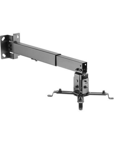 Кронштейн для проектора настенно-потолочный с регулировкой расстояния (350-650мм) макс. 20 кг REXANT 38-0322 в Йошкар-Оле Системы видеонаблюдения Pintop.ru