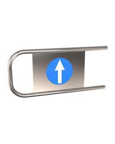 Дуга на калитку К2 (правая) Ø32 L=860 мм Ростов-Дон в Йошкар-Оле Калитки Pintop.ru