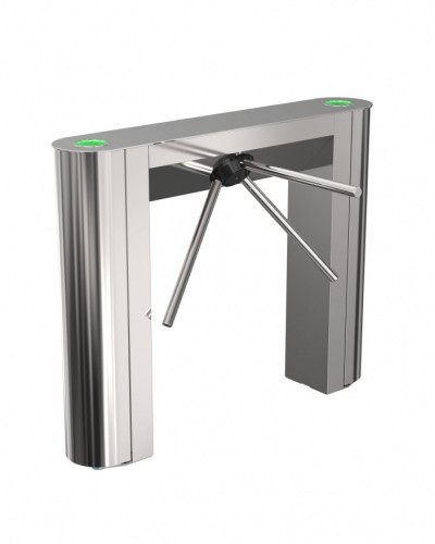 Турникет Ростов-Дон Ростов-Дон ТТ10М1/КП1пр-Н (нержавеющая сталь) в Йошкар-Оле Турникеты Pintop.ru