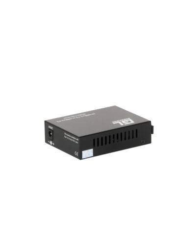 Медиаконвертер Gigalink GL-MC-UTPF-SC1G-18SM-1550 в Йошкар-Оле Медиаконвертеры Pintop.ru