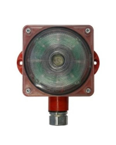 Оповещатель световой взрывозащищенный ВП-О-С (ИП Раченков А.В.) в Йошкар-Оле Взрывозащищенное оборудование (Ex) Pintop.ru