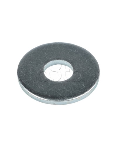 Шайба плоская усиленная M8 DIN 9021 EKF (shplus8) в Йошкар-Оле Крепеж Pintop.ru