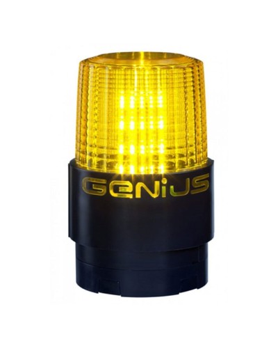 Сигнальная лампа Faac 6100315 в Йошкар-Оле Запчасти для шлагбаумов и автоматики Pintop.ru