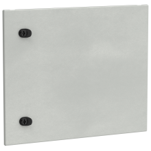 FORMAT Дверь секционная внешняя 500х600мм IEK (FO-00-ESD-050-060)