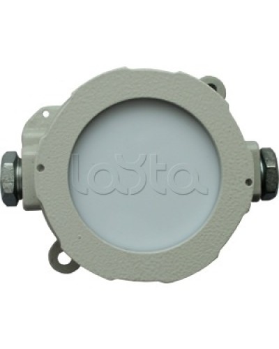 Оповещатель световой взрывозащищенный Компания СМД ОРБИТА МК С-А-К в Йошкар-Оле Оповещатели Ex Pintop.ru