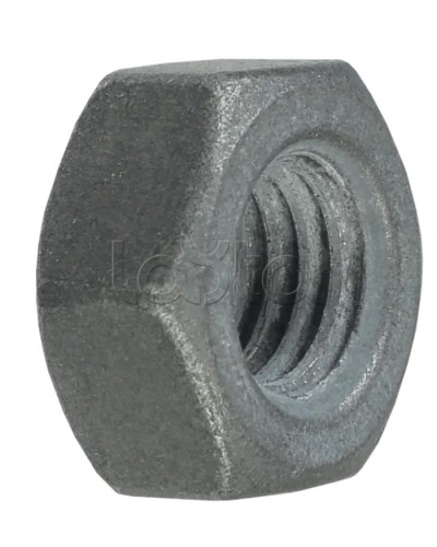 Гайка шестигранная М12 HDZ IEK (CMZ10-GH-12-HDZ) в Йошкар-Оле Крепеж Pintop.ru