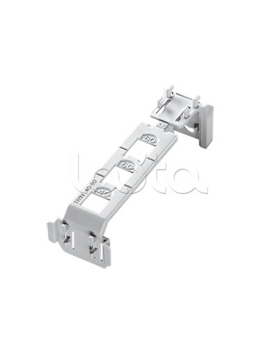 Стяжка кабеля для короба TR1-N 100-150 DKC 01023 в Йошкар-Оле Стяжки-хомуты Pintop.ru