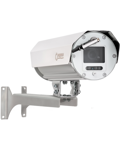 Цифровая IP-видеокамера с разрешением 4 Мп Релион-А-300-П-ИК-СО-IP-4Мп4.8-154Z-24÷36VDC/AC-DH в Йошкар-Оле IP-камеры Pintop.ru