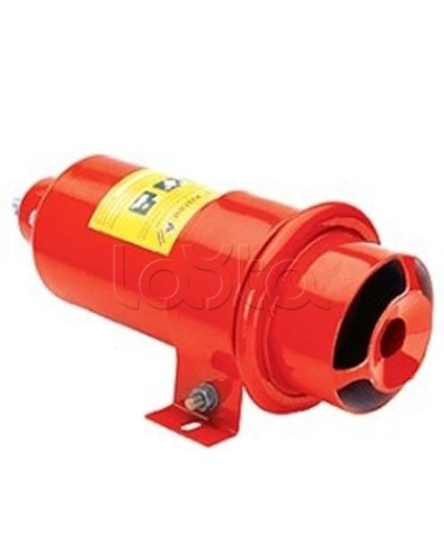 Модуль порошкового пожаротушения Эпотос Буран-0,5(шм4Т-2СТ) в Йошкар-Оле Модули порошковые Pintop.ru