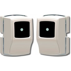 Извещатель пожарный дымовой линейный двухпозиционный четырёхпроводный,с подогревом ДИП-Интеллект ИП212-152Л-П (7-140)