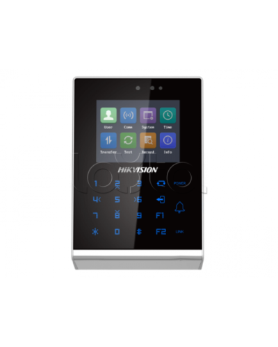 Терминал доступа со встроенным считывателем EM карт Hikvision DS-K1T105AM в Йошкар-Оле Считыватели Pintop.ru
