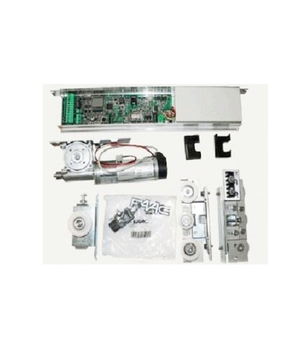 Комплект привода A1000 с блоком питания и управления Faac 10505701 в Йошкар-Оле Запчасти для шлагбаумов и автоматики Pintop.ru