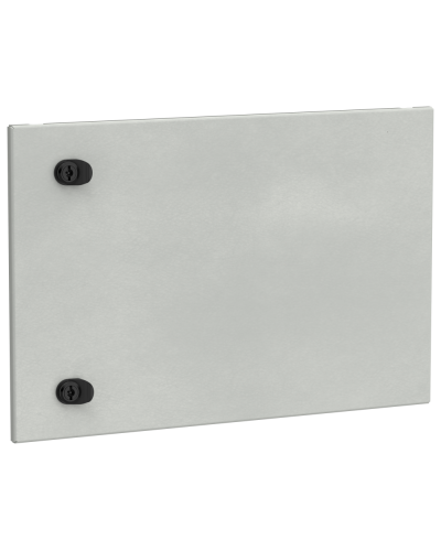 FORMAT Дверь секционная внешняя 400х600мм IEK (FO-00-ESD-040-060) в Йошкар-Оле Аксессуары для стоек и шкафов Pintop.ru