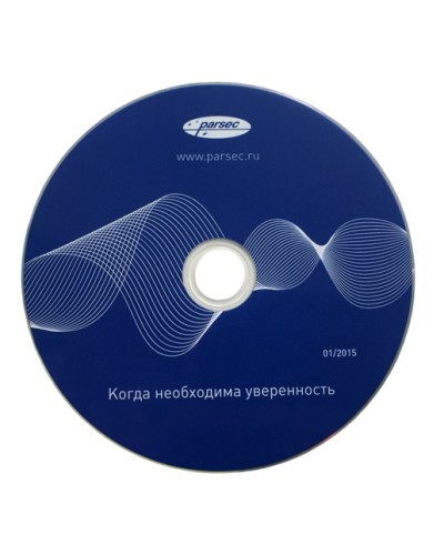 ПО Parsec PNSoft08-PNSoftPRO в Йошкар-Оле Сетевая СКУД Parsec Pintop.ru