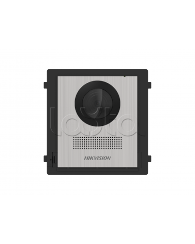 IP вызывная панель Hikvision DS-KD8003-IME1(B)/NS в Йошкар-Оле Вызывные IP панели Pintop.ru