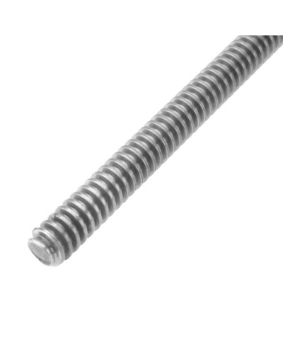 Шпилька М12х2000 мм ПожТехКабель (865-008) в Йошкар-Оле Аксессуары для лотков Pintop.ru