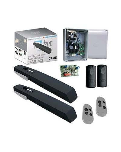 Комплект автоматики CAME AXL COMBO CLASSICO в Йошкар-Оле Автоматизация ворот Pintop.ru