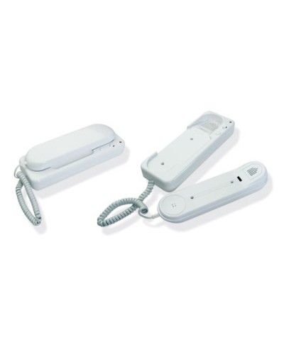 Трубка абонентская переговорная Цифрал КЛ-2 в Йошкар-Оле Многоабонентные устройства Pintop.ru