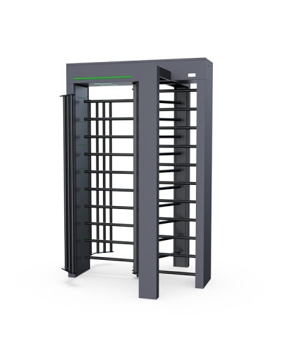 Электромеханический турникет полноростовой Oxgard QL-10-G в Йошкар-Оле Турникеты Pintop.ru