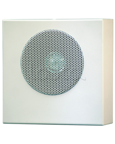 Громкоговоритель настенный МЕТА АСР-03.1.2 исп.2 (120В) в Йошкар-Оле Система оповещения и трансляции Мета Pintop.ru