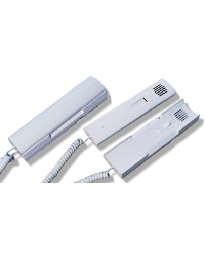 Трубка абонентская Цифрал КМ-2НО.1 в Йошкар-Оле Абонентские аудиоустройства Pintop.ru