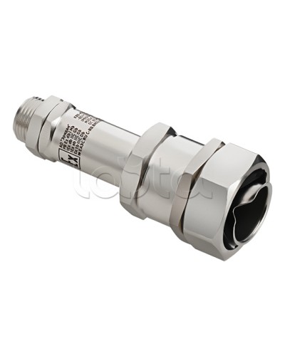 Взрывозащищенный кабельный ввод Эридан КВВ-М25-Н в Йошкар-Оле Дополнительное оборудование (Ex) Pintop.ru