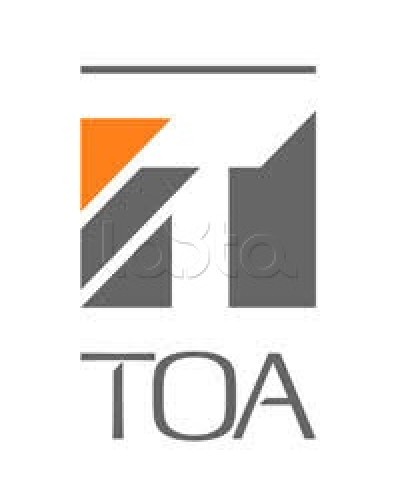 Элемент крепежный 19/1U для 1-го (2-х) TOA MB-15B-J в Йошкар-Оле Системы оповещения и трансляции TOA Pintop.ru