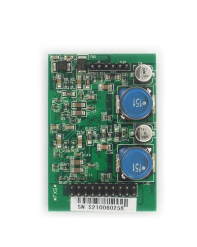 Модуль Yeastar S2 в Йошкар-Оле Дополнительное оборудование для сетей Pintop.ru