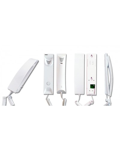 Трубка абонентская переговорная Цифрал КМ-3 в Йошкар-Оле Переговорные устройства Pintop.ru