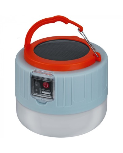 Фонарь Navigator 93 864 NPT-CA22-ACCU кемп.20LED,4Вт li-ion 2,4Ач 5реж. в Йошкар-Оле Светильники Pintop.ru