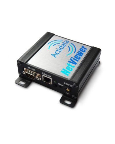 Контроллер с GSM сигнализацией Actidata NV1.1G в Йошкар-Оле Системы передачи извещений Pintop.ru