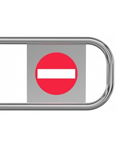 Дуга на калитку К52К (Ø32 L=860 мм) Ростов-Дон (0938-03) в Йошкар-Оле Калитки Pintop.ru