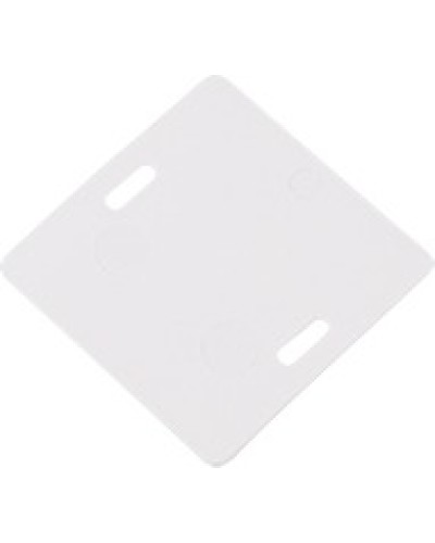 Бирка кабельная «У-153» (М. квадрат) белая (250 шт./уп.) REXANT (07-6253) в Йошкар-Оле Аксессуары для кабель-канала Pintop.ru