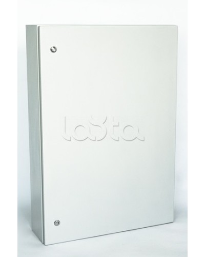 Металлический шкаф с термоизоляцией Forteza ТШУ-1200.2 (800x1200x230) в Йошкар-Оле Технические средства охраны периметра Pintop.ru