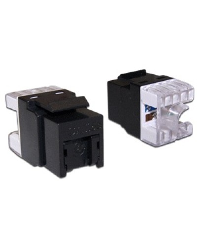 Вставка Keystone RJ45, кат.5E, UTP, 180 градусов, со встроенной шторкой, зеленый LANMASTER LAN-OK45U5E/180P-GN в Йошкар-Оле Коннекторы Pintop.ru